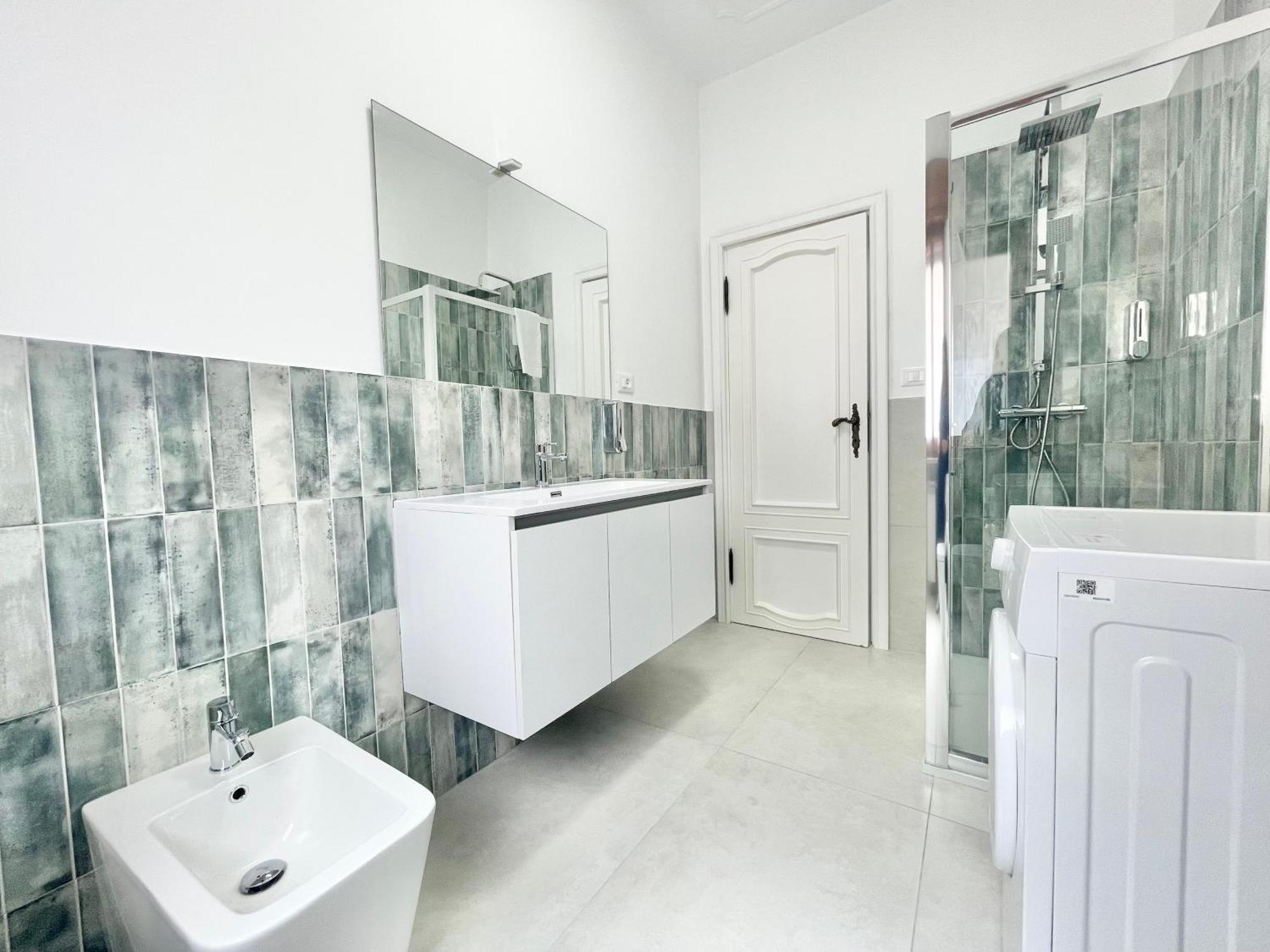 Regina Elena Apartments Pescara Buitenkant foto